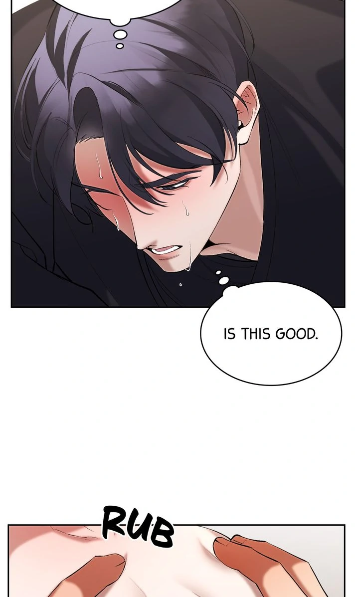 Read The Muse chapter 30 image 66 on Lezhin