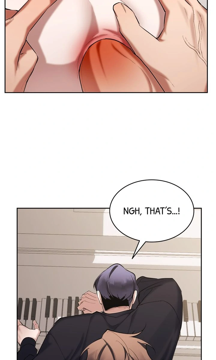 Read The Muse chapter 30 image 67 on Lezhin