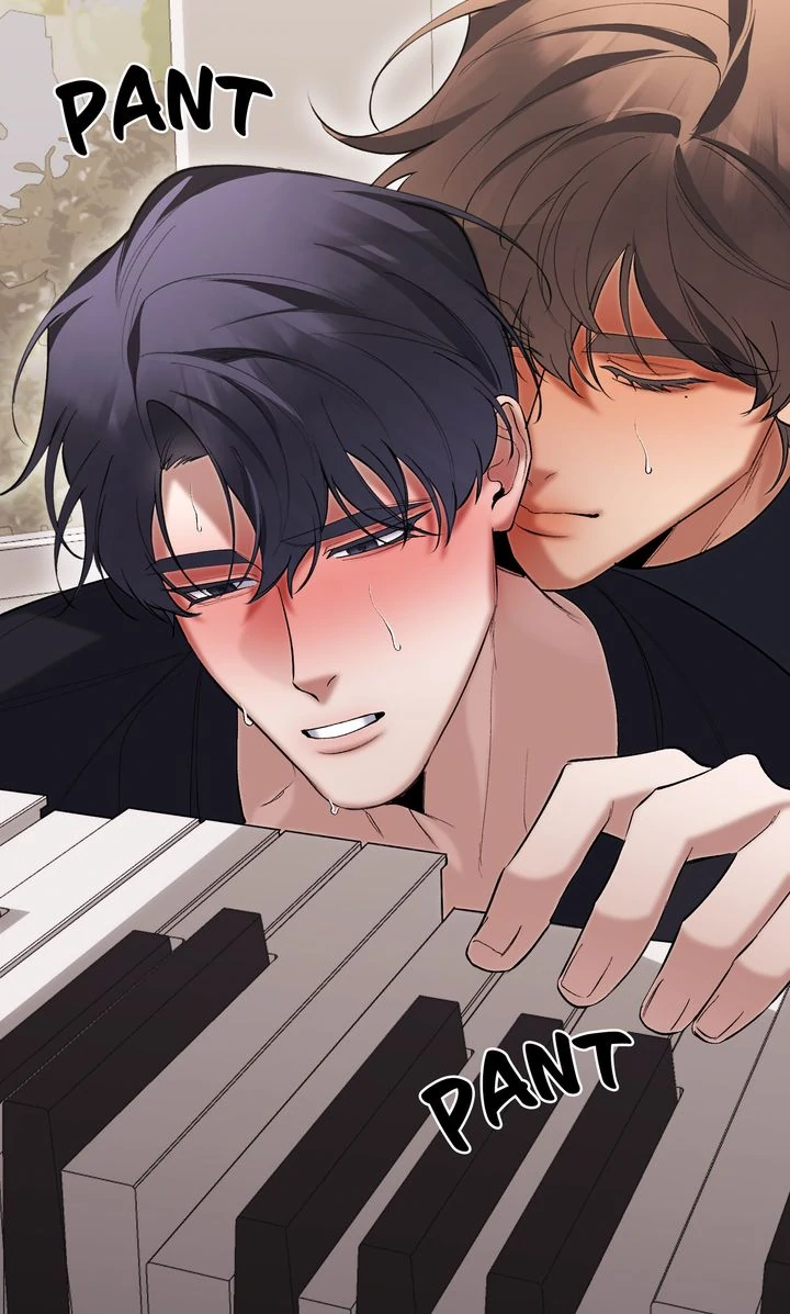 Read The Muse chapter 30 image 74 on Lezhin