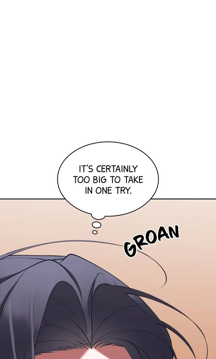 Read The Muse chapter 30 image 8 on Lezhin
