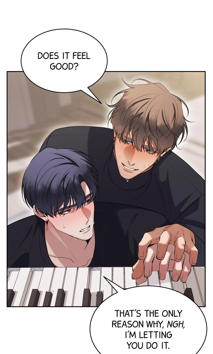 Read The Muse chapter 31 image 1 on Lezhin