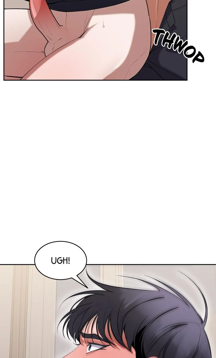 Read The Muse chapter 31 image 10 on Lezhin