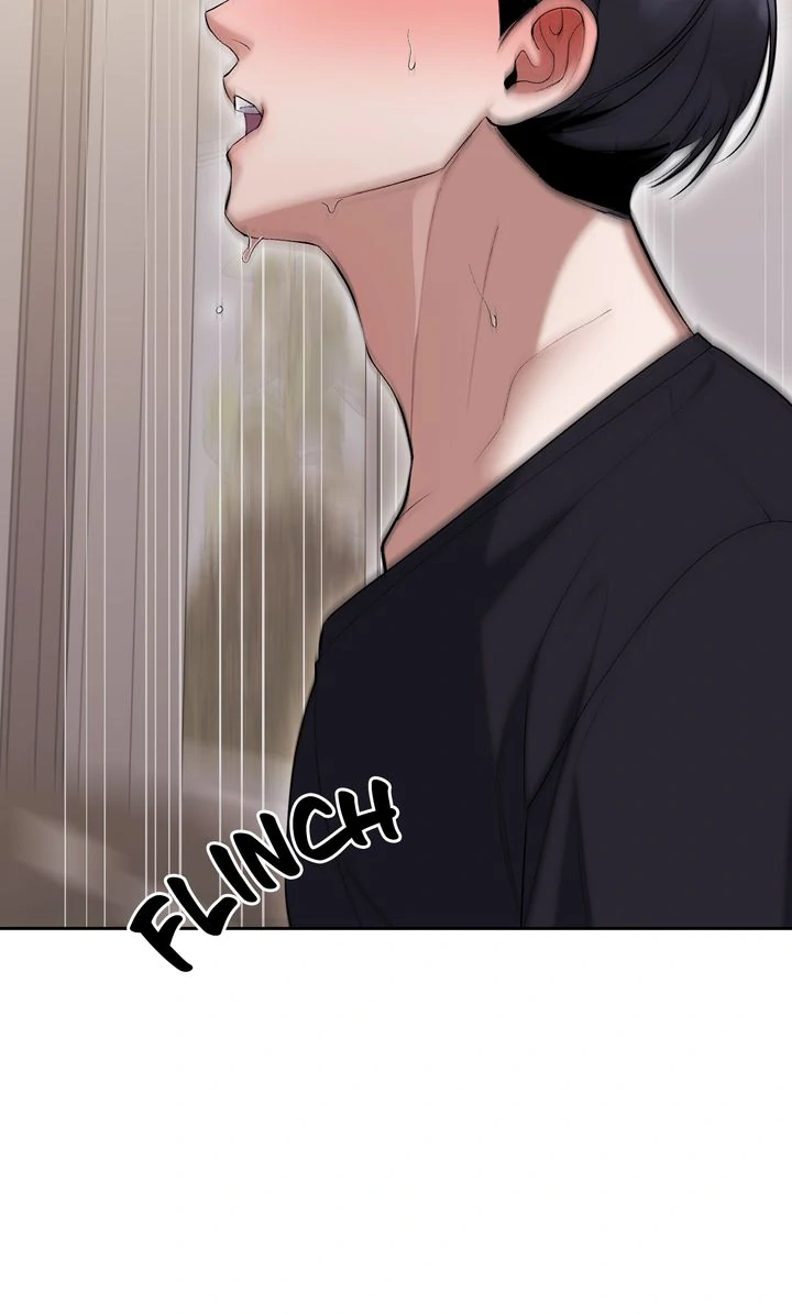 Read The Muse chapter 31 image 11 on Lezhin