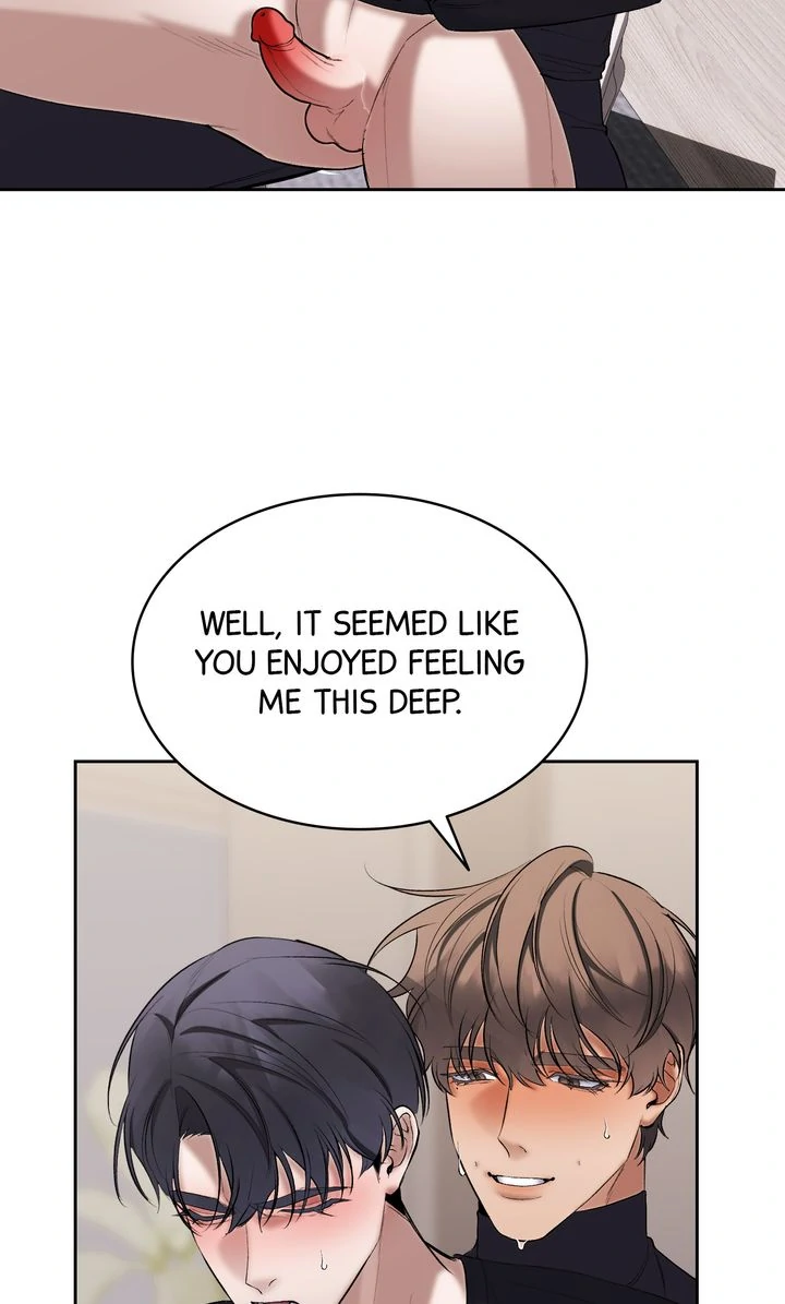 Read The Muse chapter 31 image 13 on Lezhin