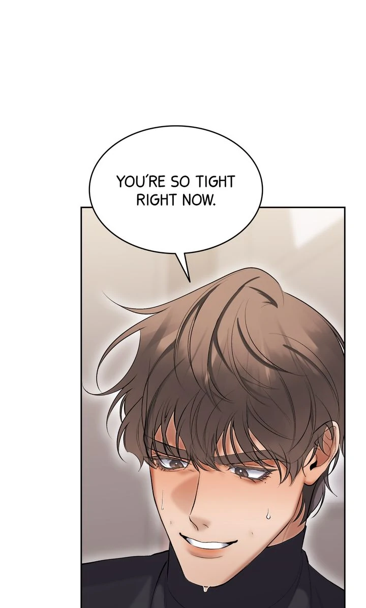 Read The Muse chapter 31 image 16 on Lezhin