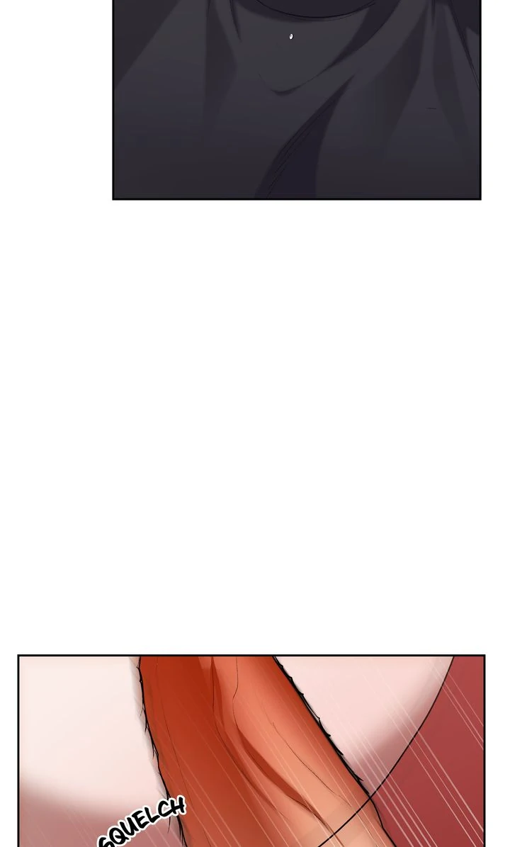 Read The Muse chapter 31 image 17 on Lezhin