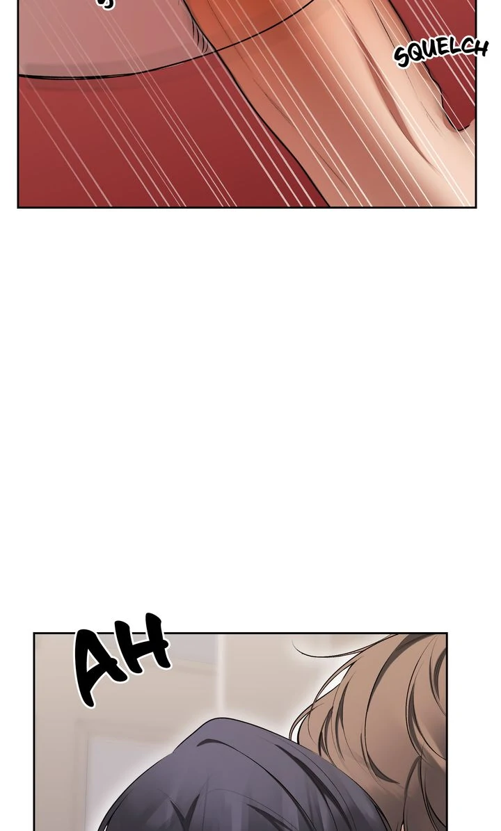 Read The Muse chapter 31 image 18 on Lezhin