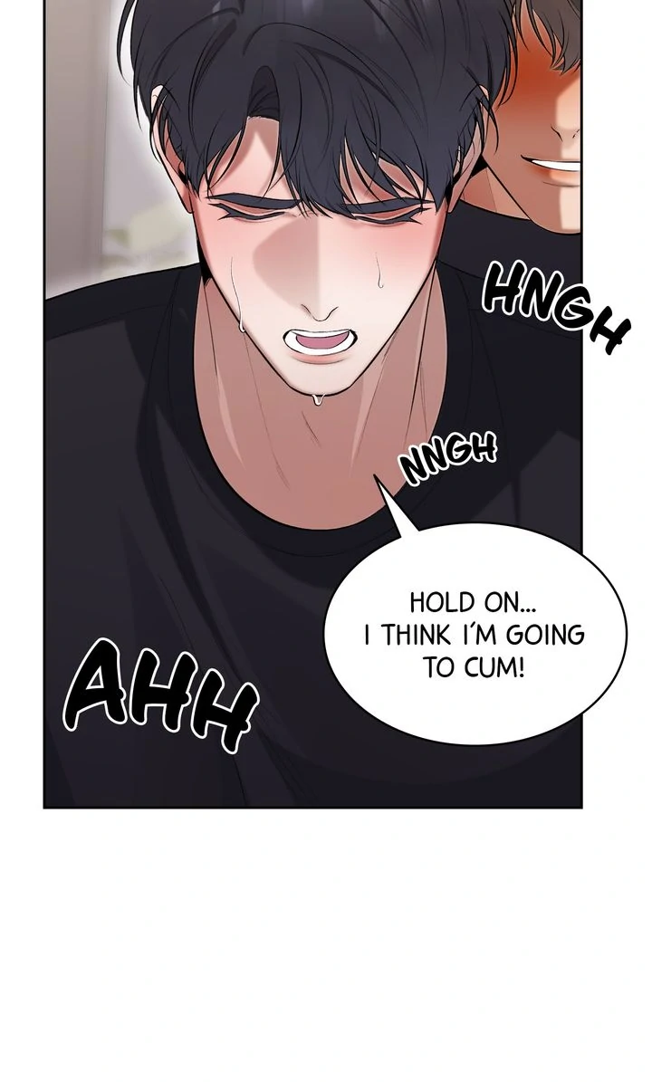 Read The Muse chapter 31 image 19 on Lezhin