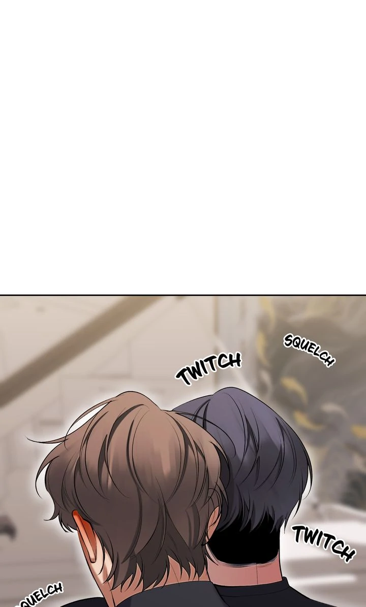 Read The Muse chapter 31 image 20 on Lezhin