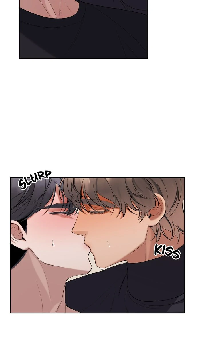 Read The Muse chapter 31 image 26 on Lezhin