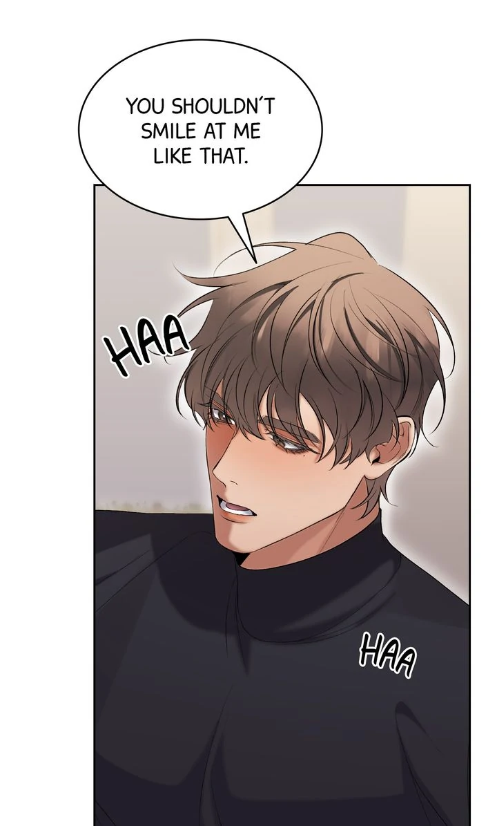 Read The Muse chapter 31 image 27 on Lezhin
