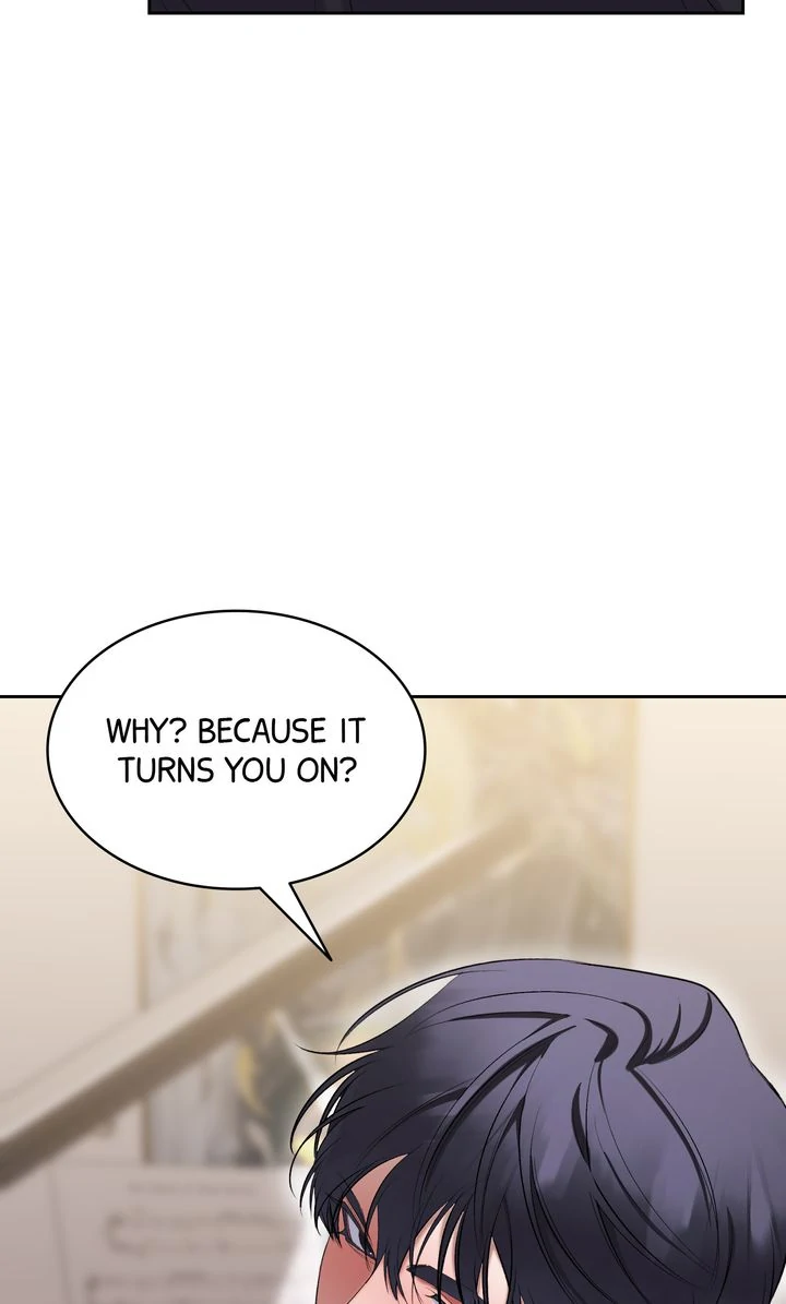 Read The Muse chapter 31 image 28 on Lezhin
