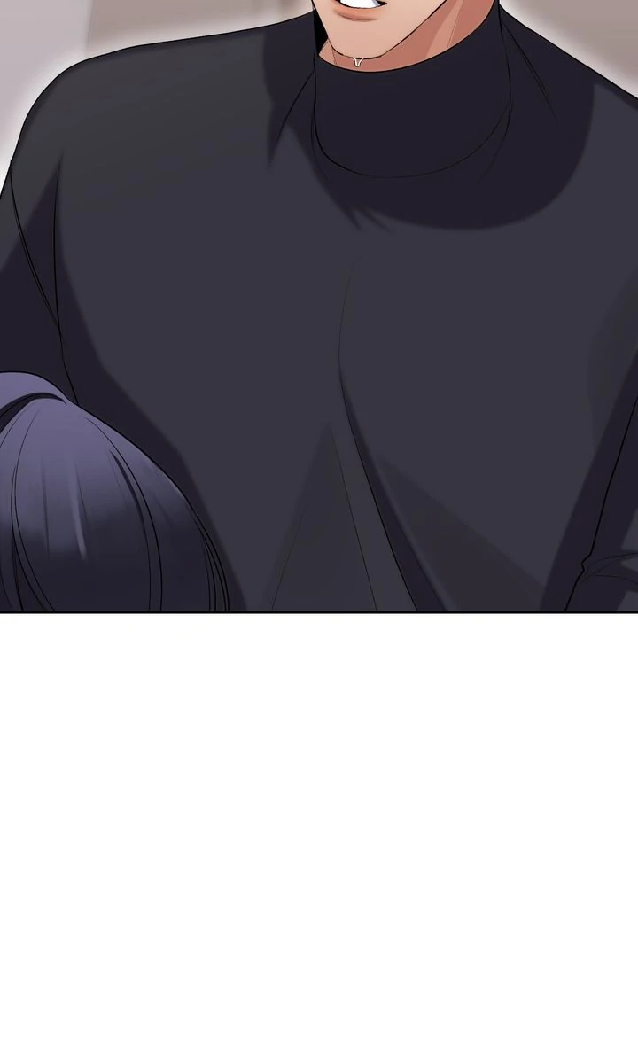Read The Muse chapter 31 image 3 on Lezhin