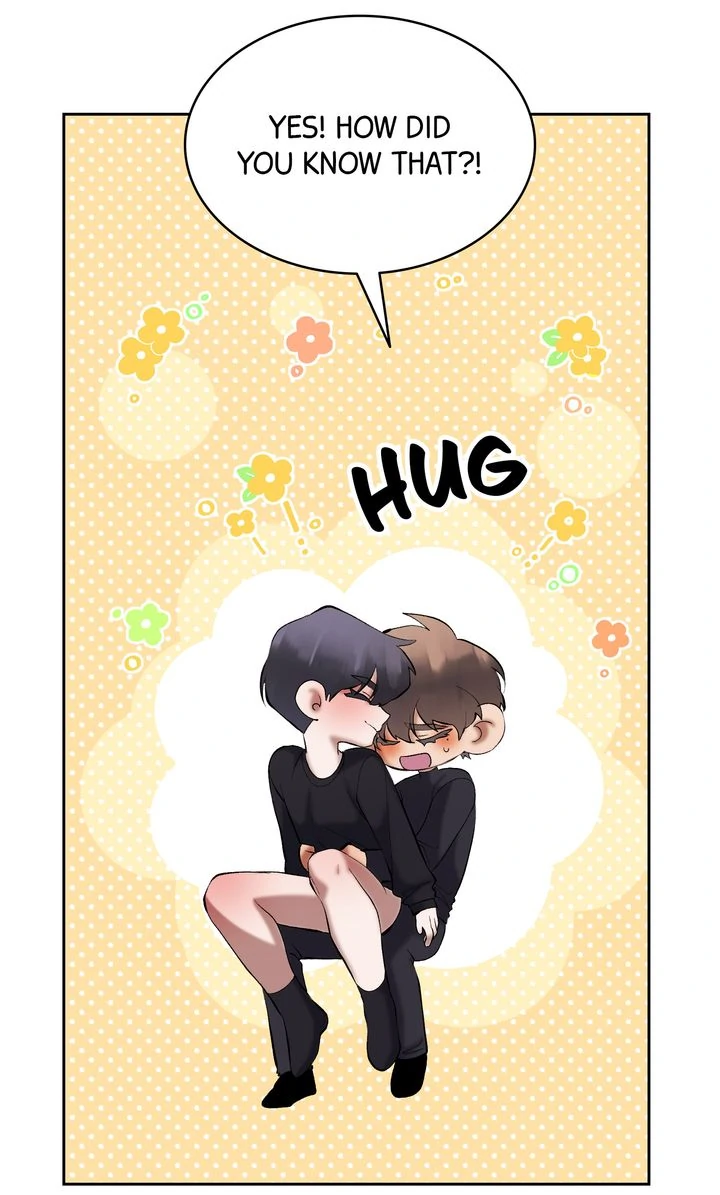 Read The Muse chapter 31 image 30 on Lezhin