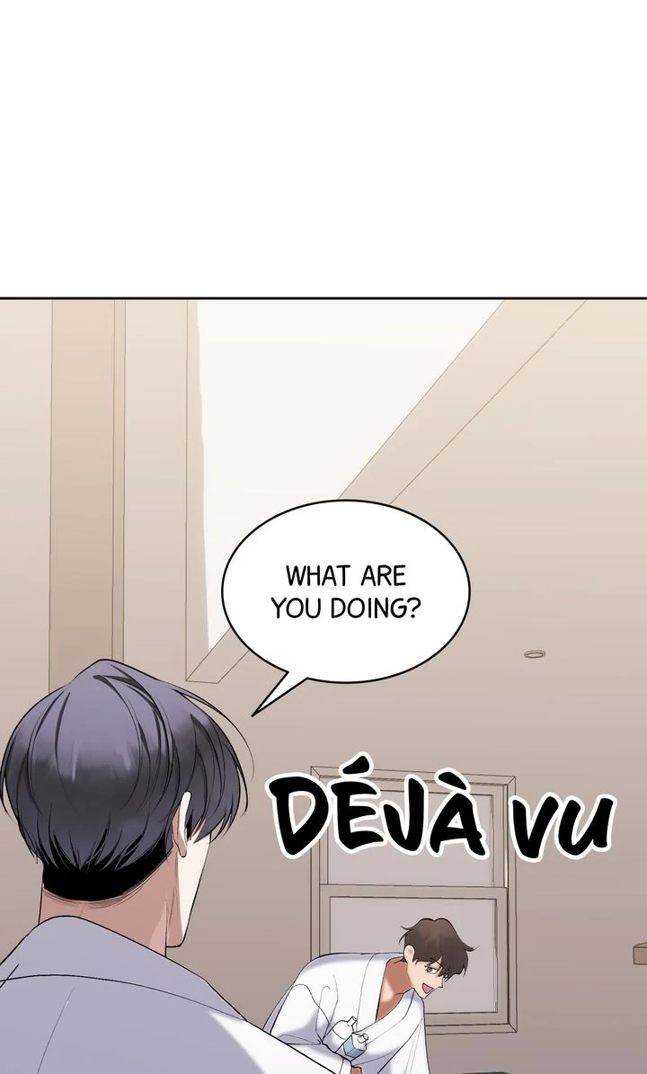 Read The Muse chapter 31 image 34 on Lezhin