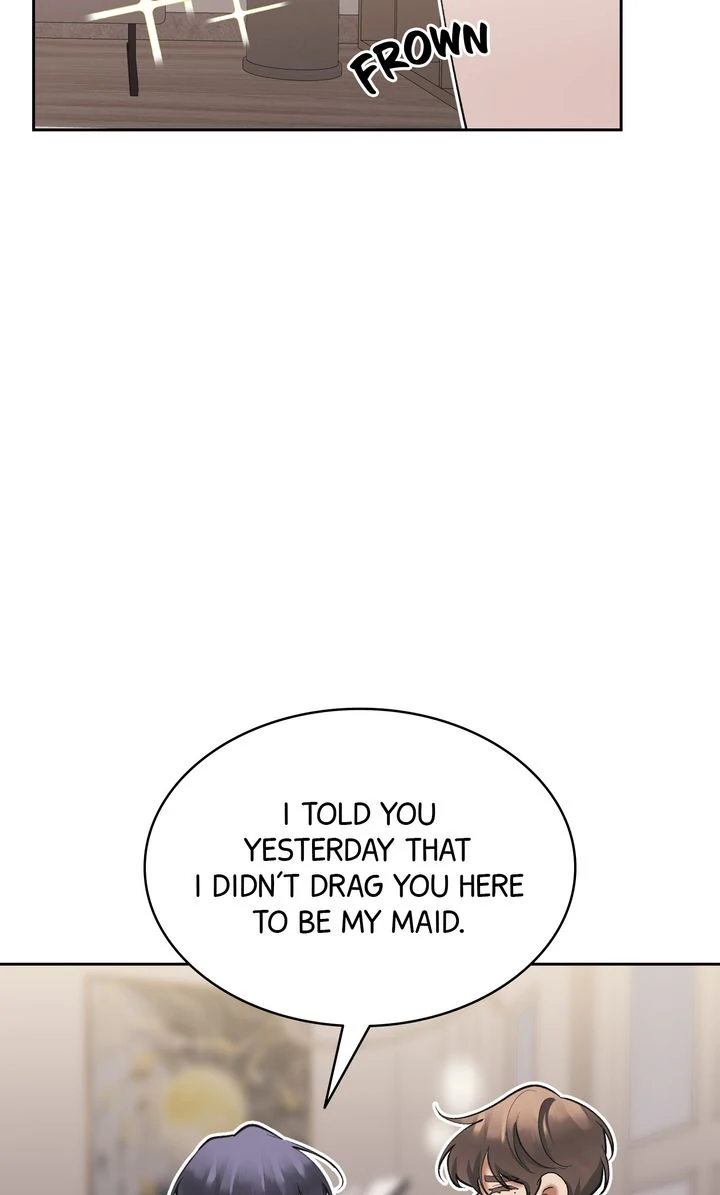 Read The Muse chapter 31 image 38 on Lezhin