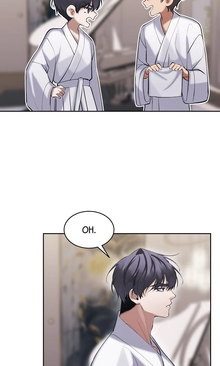Read The Muse chapter 31 image 39 on Lezhin