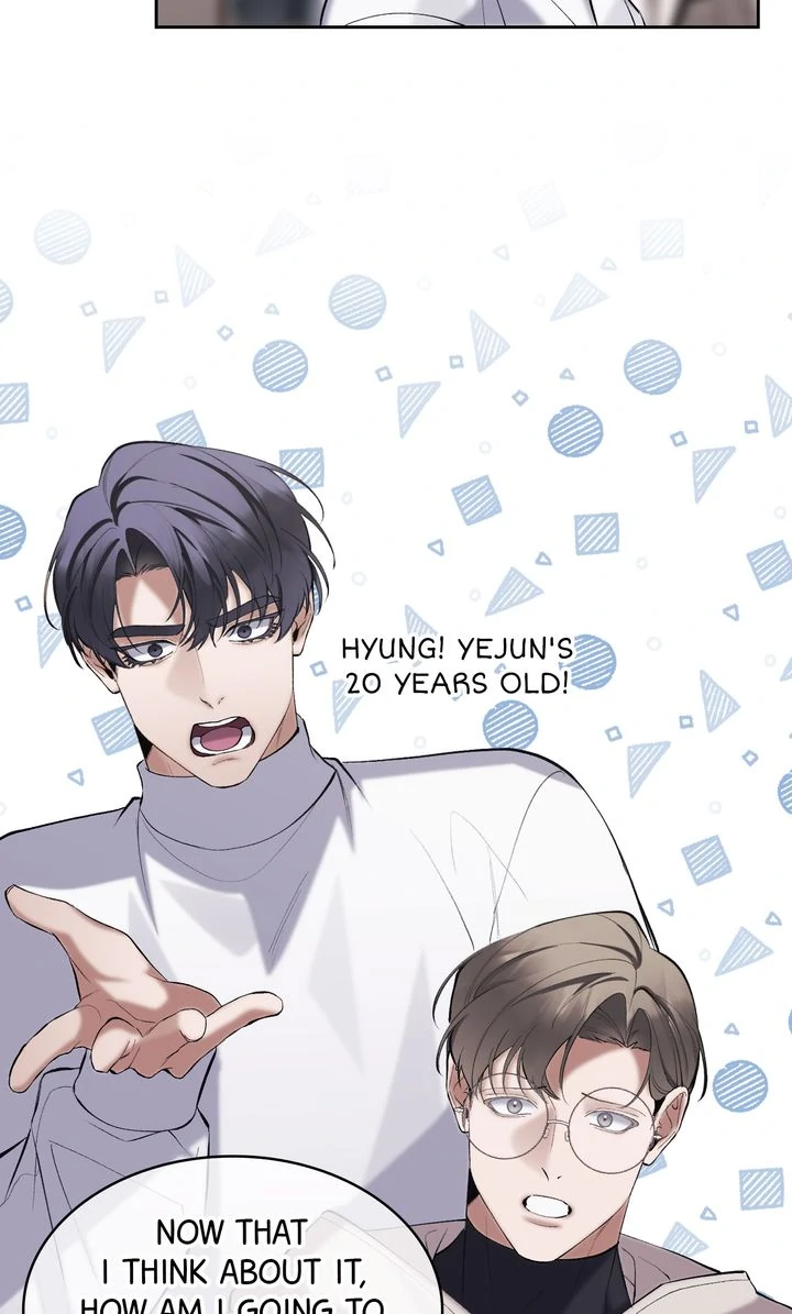 Read The Muse chapter 31 image 40 on Lezhin