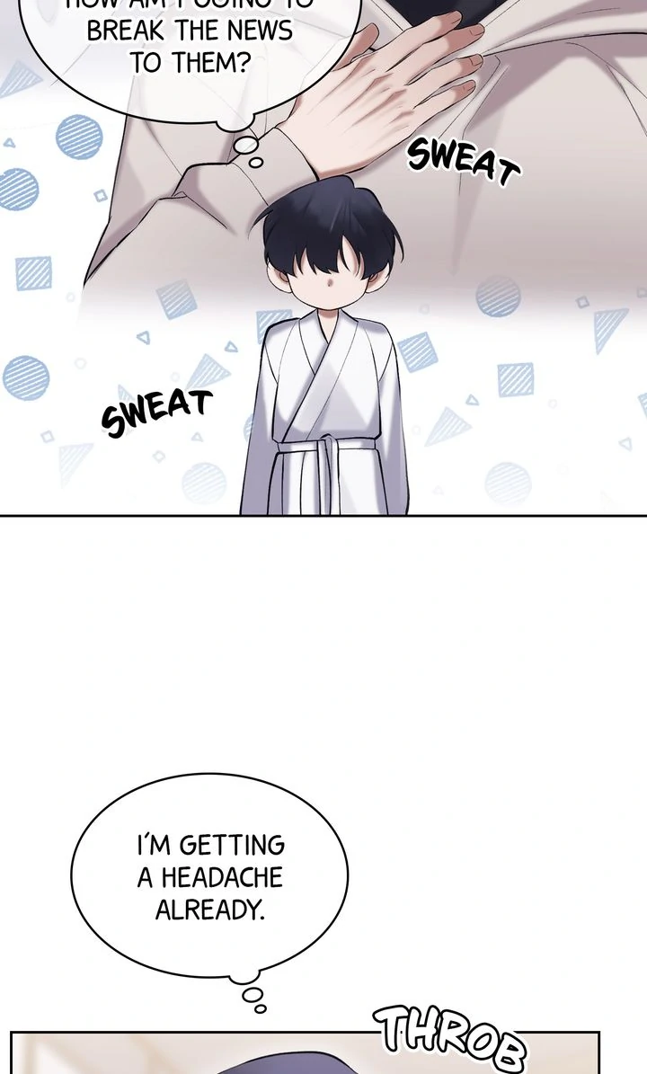 Read The Muse chapter 31 image 41 on Lezhin