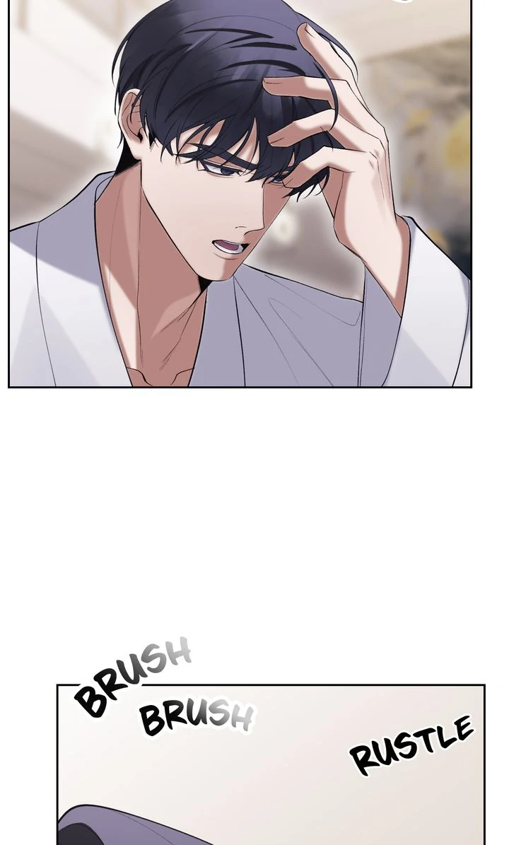 Read The Muse chapter 31 image 42 on Lezhin