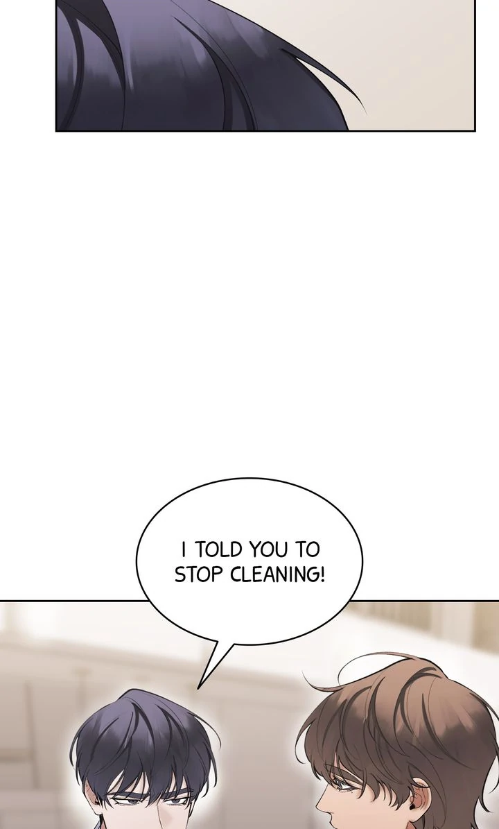 Read The Muse chapter 31 image 43 on Lezhin