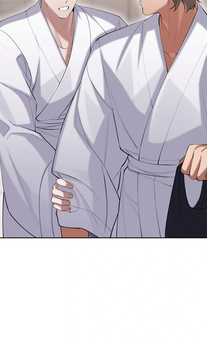 Read The Muse chapter 31 image 44 on Lezhin
