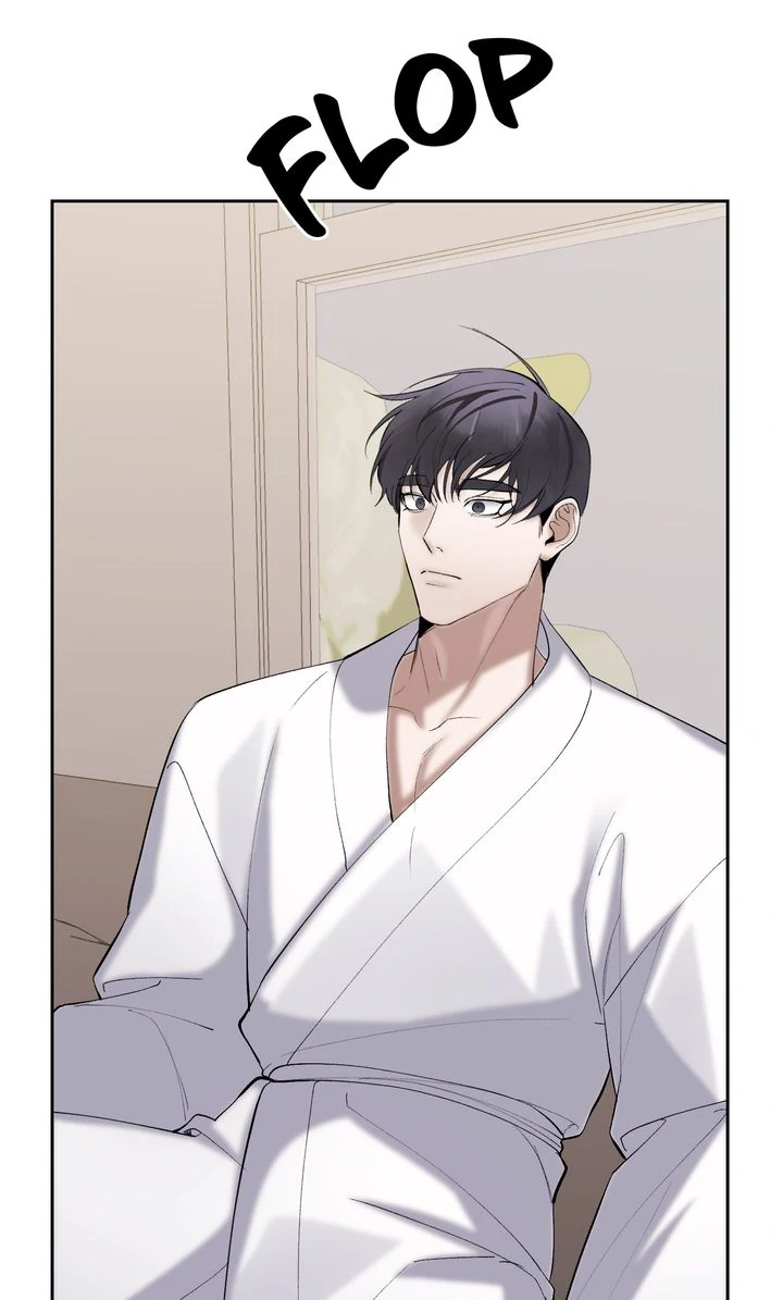 Read The Muse chapter 31 image 48 on Lezhin