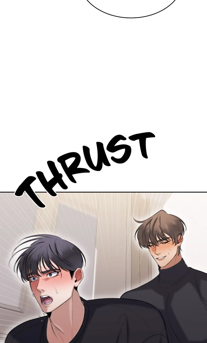 Read The Muse chapter 31 image 5 on Lezhin