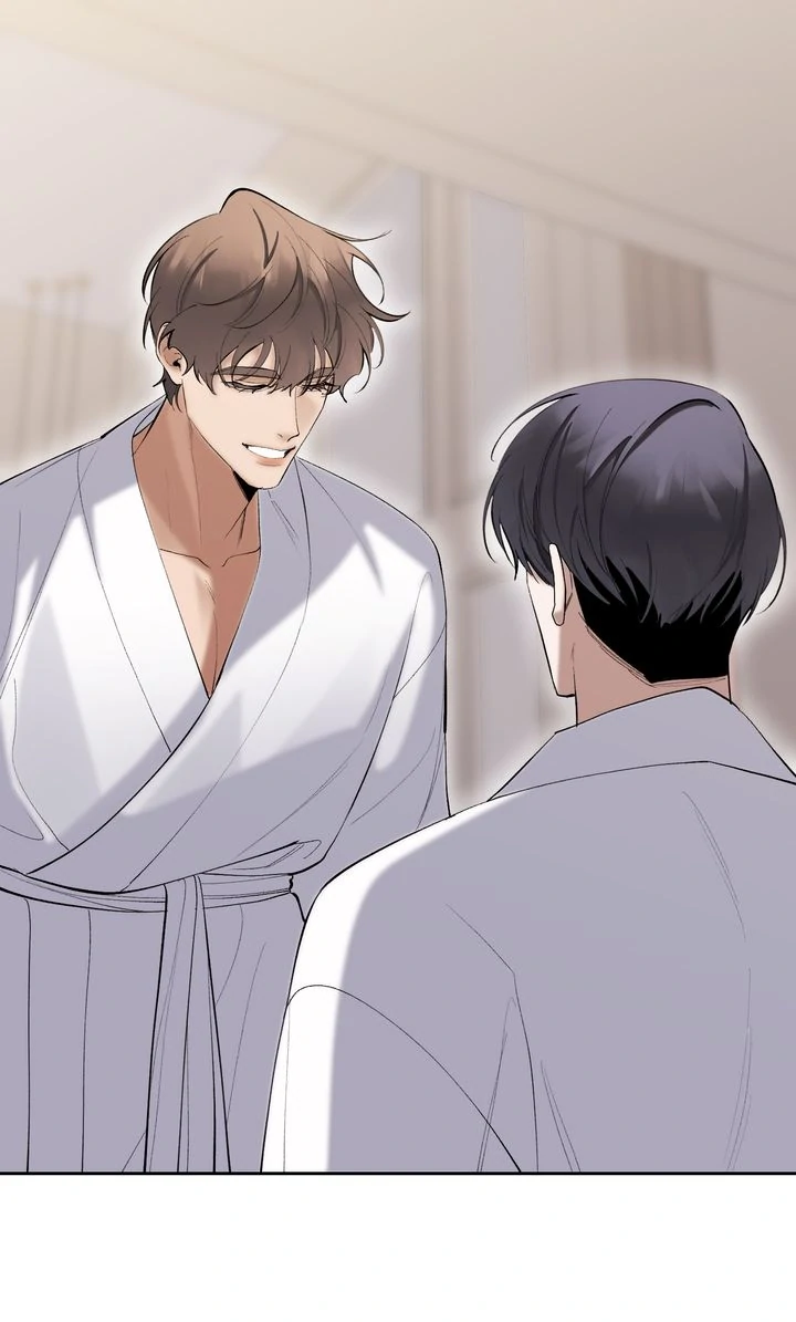Read The Muse chapter 31 image 50 on Lezhin