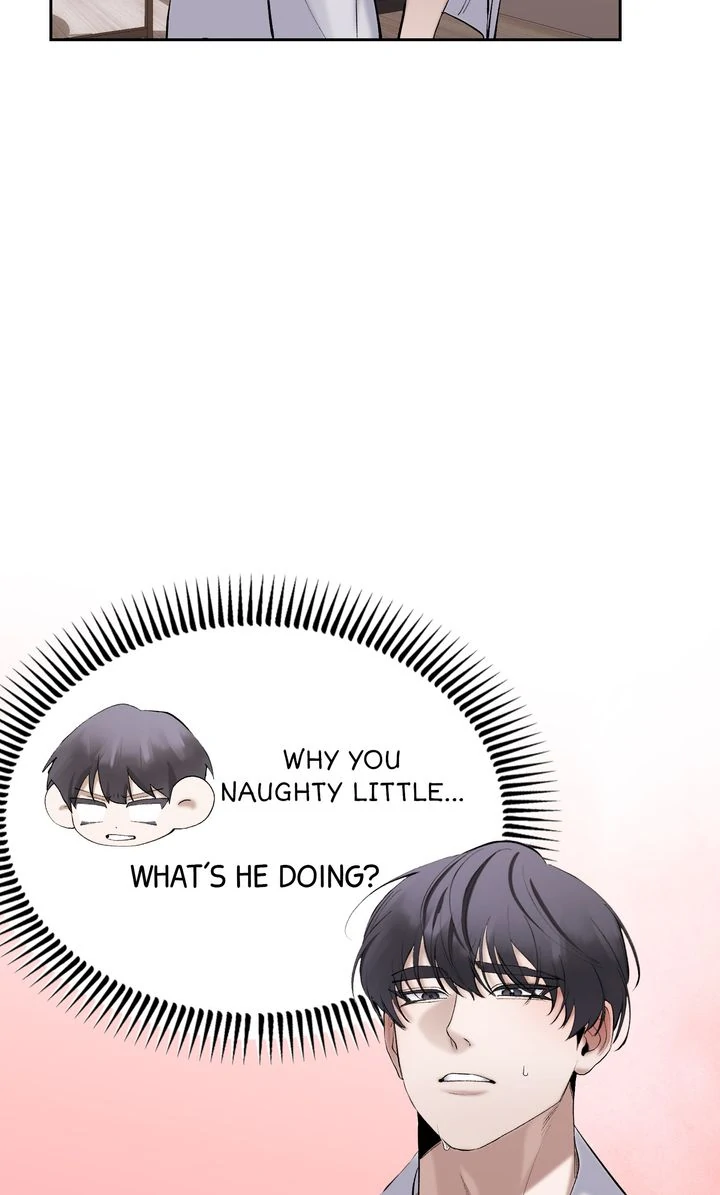 Read The Muse chapter 31 image 52 on Lezhin