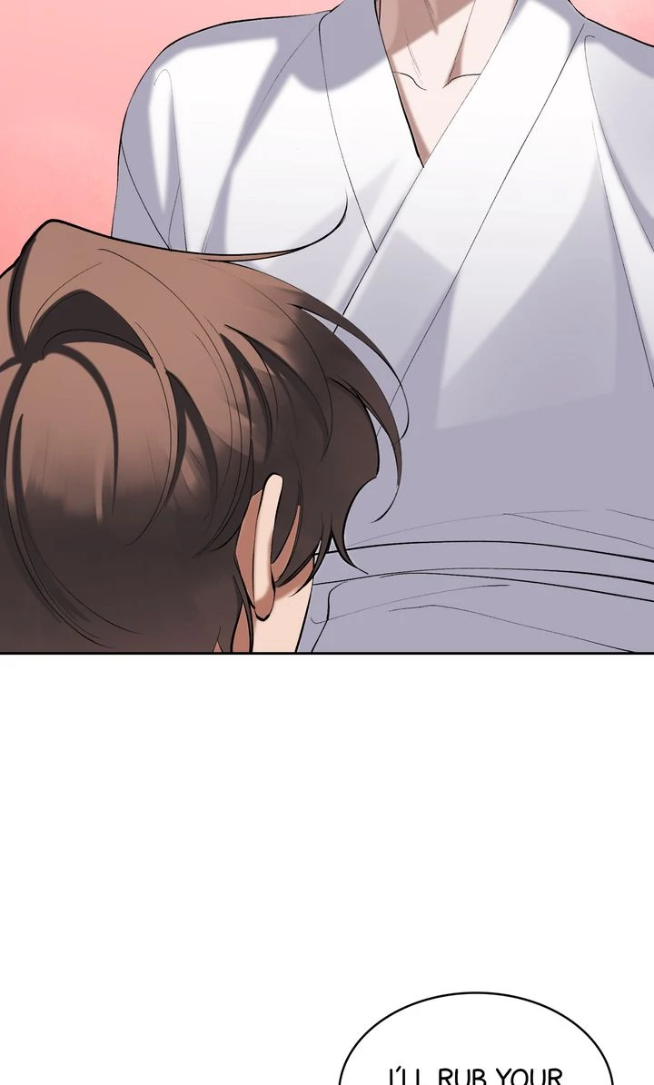 Read The Muse chapter 31 image 53 on Lezhin