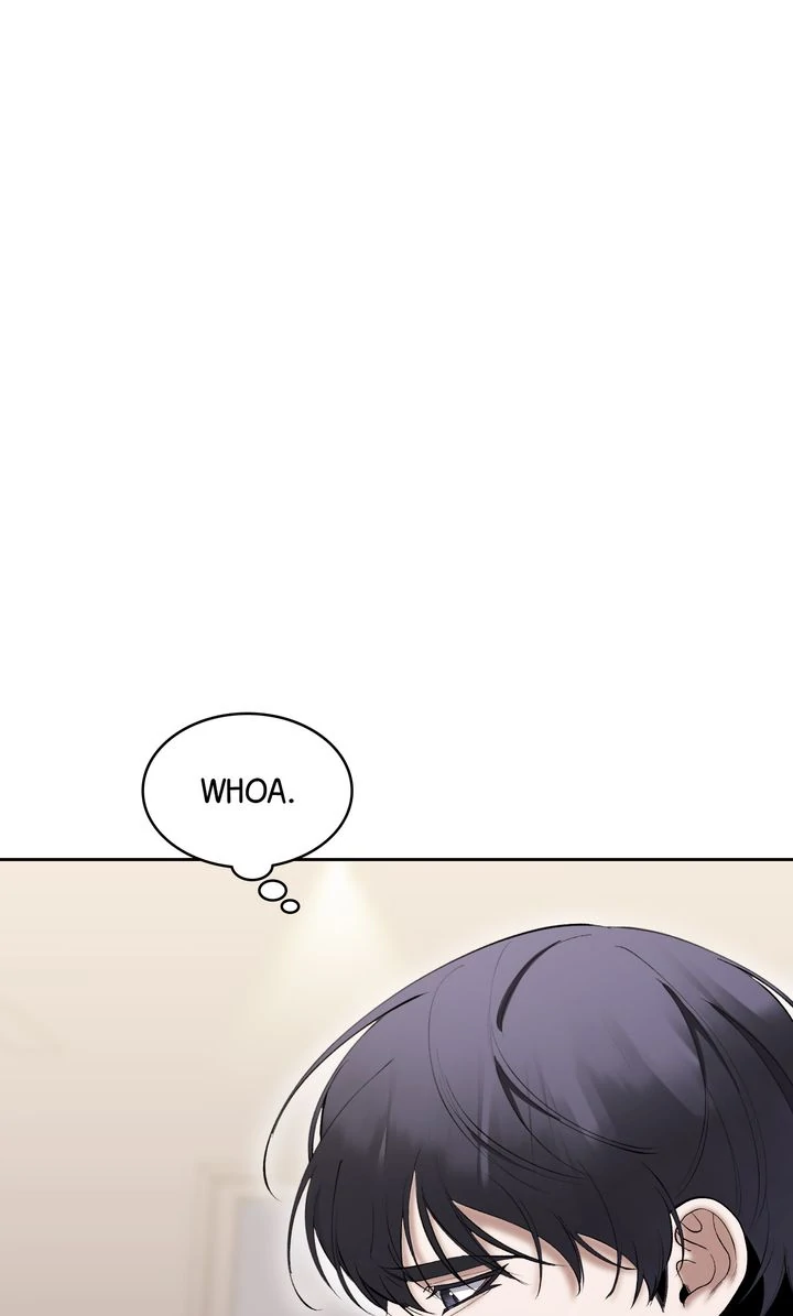 Read The Muse chapter 31 image 55 on Lezhin