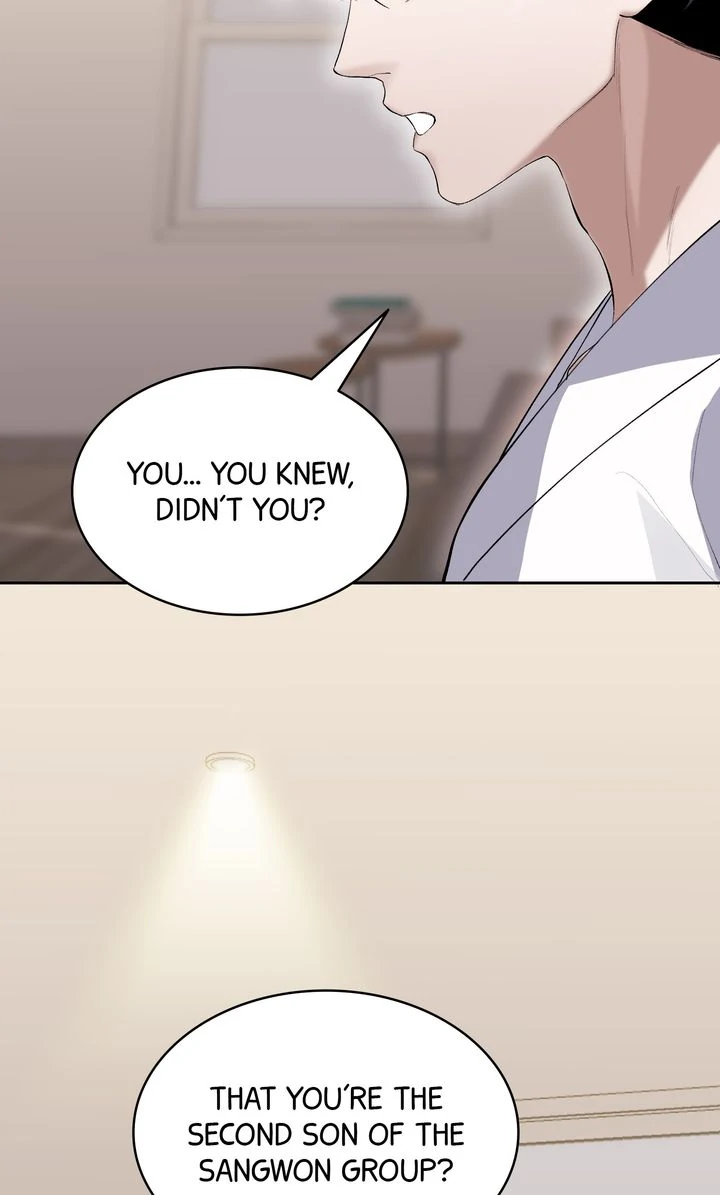 Read The Muse chapter 31 image 56 on Lezhin