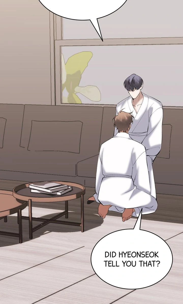 Read The Muse chapter 31 image 57 on Lezhin