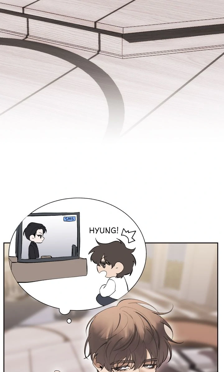 Read The Muse chapter 31 image 58 on Lezhin