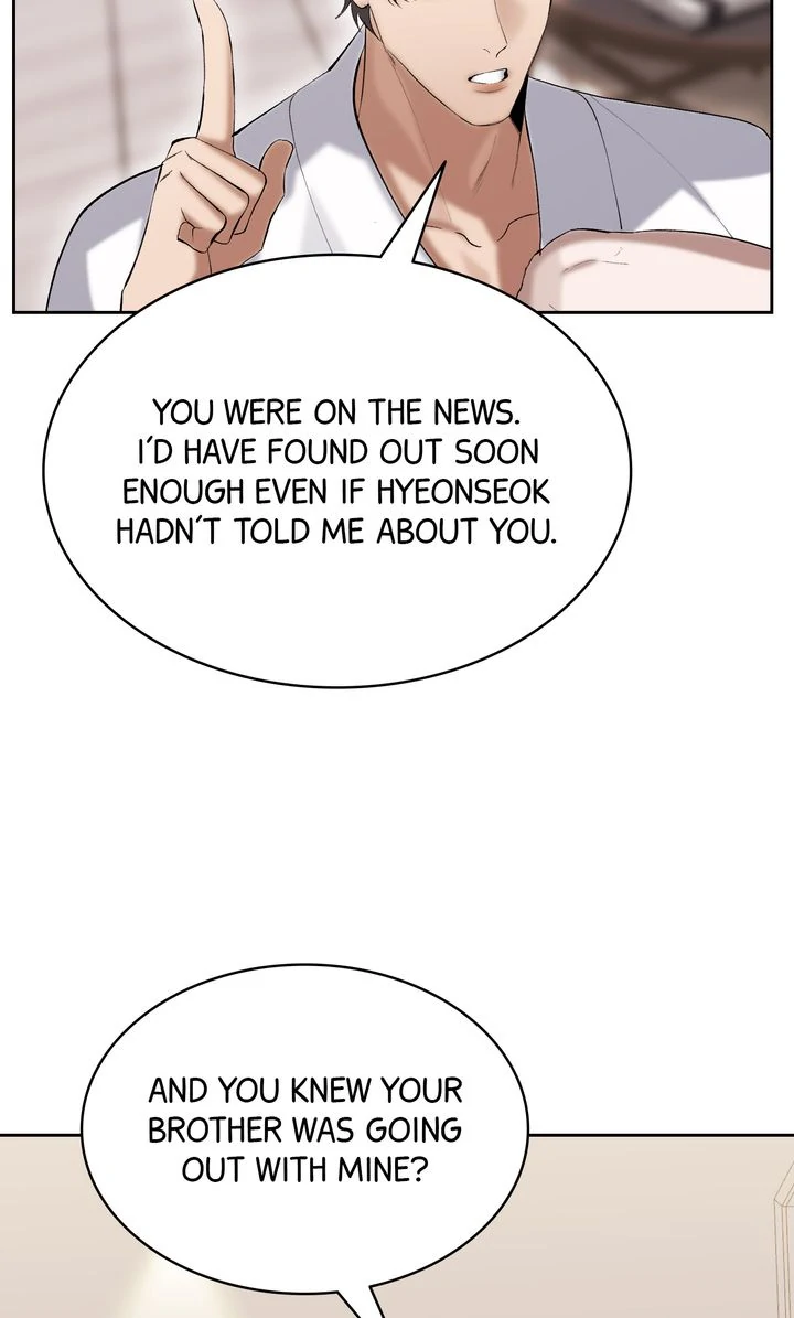 Read The Muse chapter 31 image 59 on Lezhin