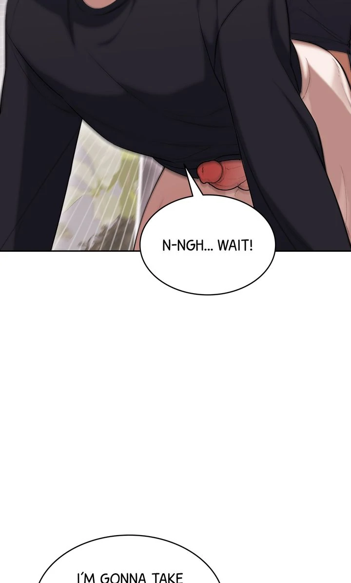 Read The Muse chapter 31 image 6 on Lezhin