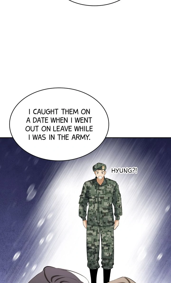 Read The Muse chapter 31 image 61 on Lezhin