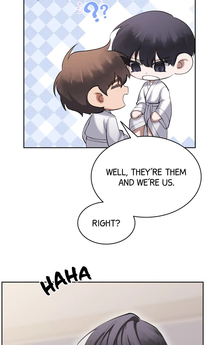 Read The Muse chapter 31 image 63 on Lezhin