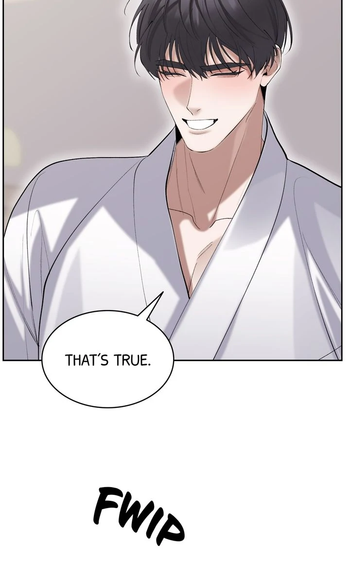 Read The Muse chapter 31 image 64 on Lezhin