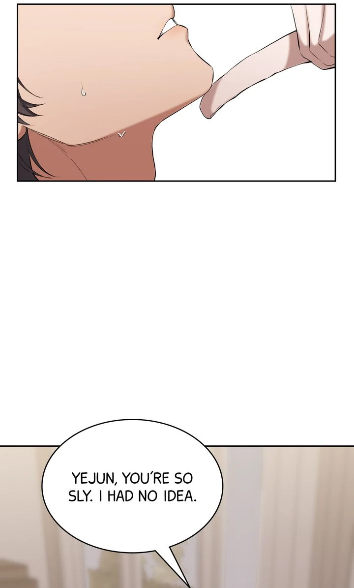 Read The Muse chapter 31 image 65 on Lezhin