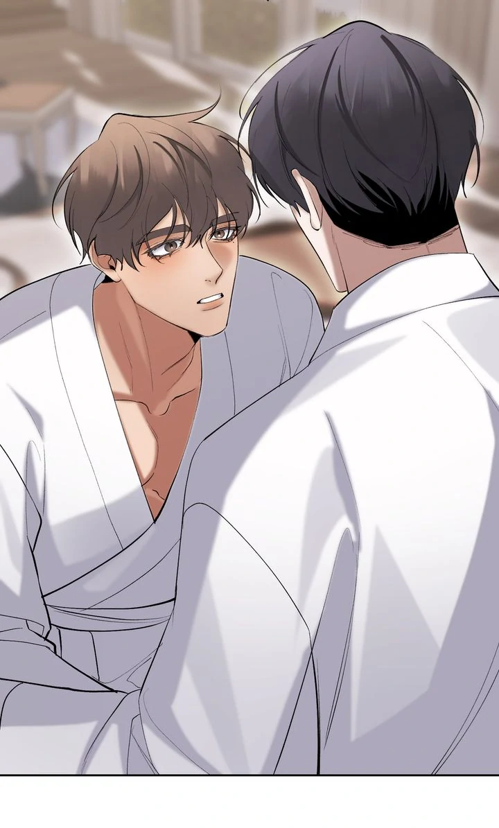 Read The Muse chapter 31 image 66 on Lezhin