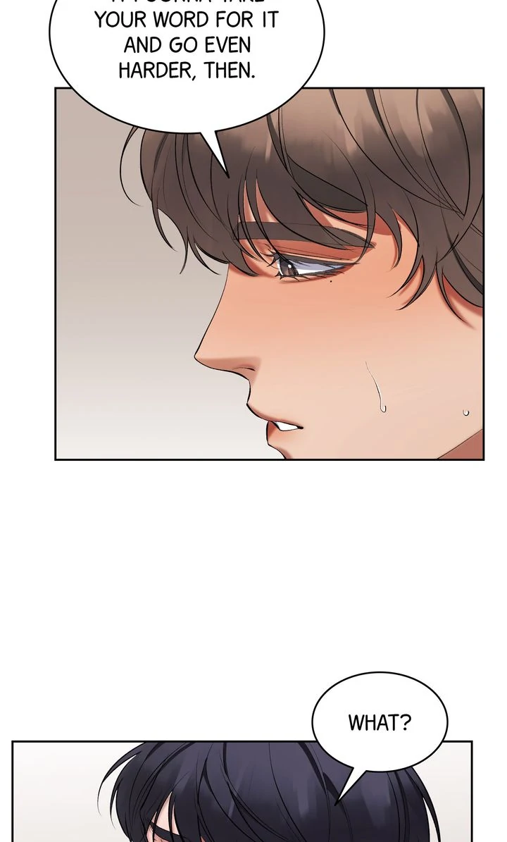 Read The Muse chapter 31 image 7 on Lezhin