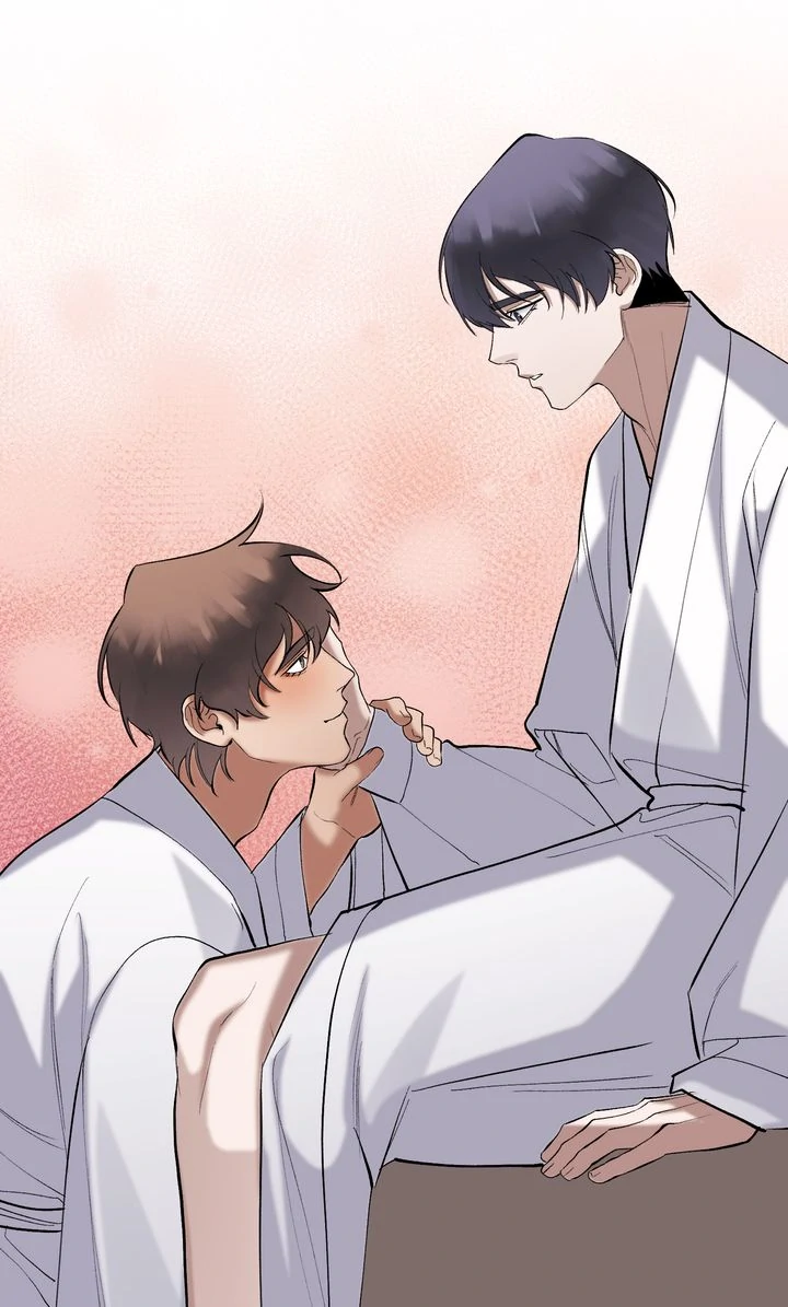Read The Muse chapter 31 image 71 on Lezhin