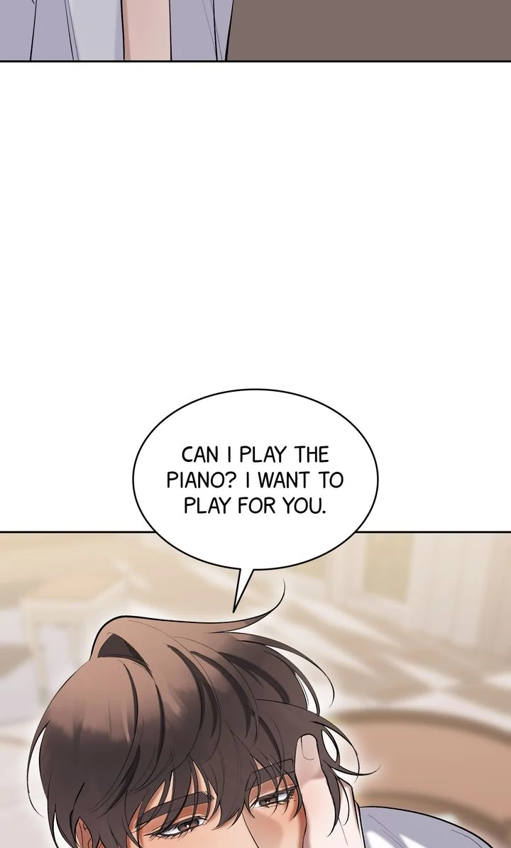 Read The Muse chapter 31 image 72 on Lezhin