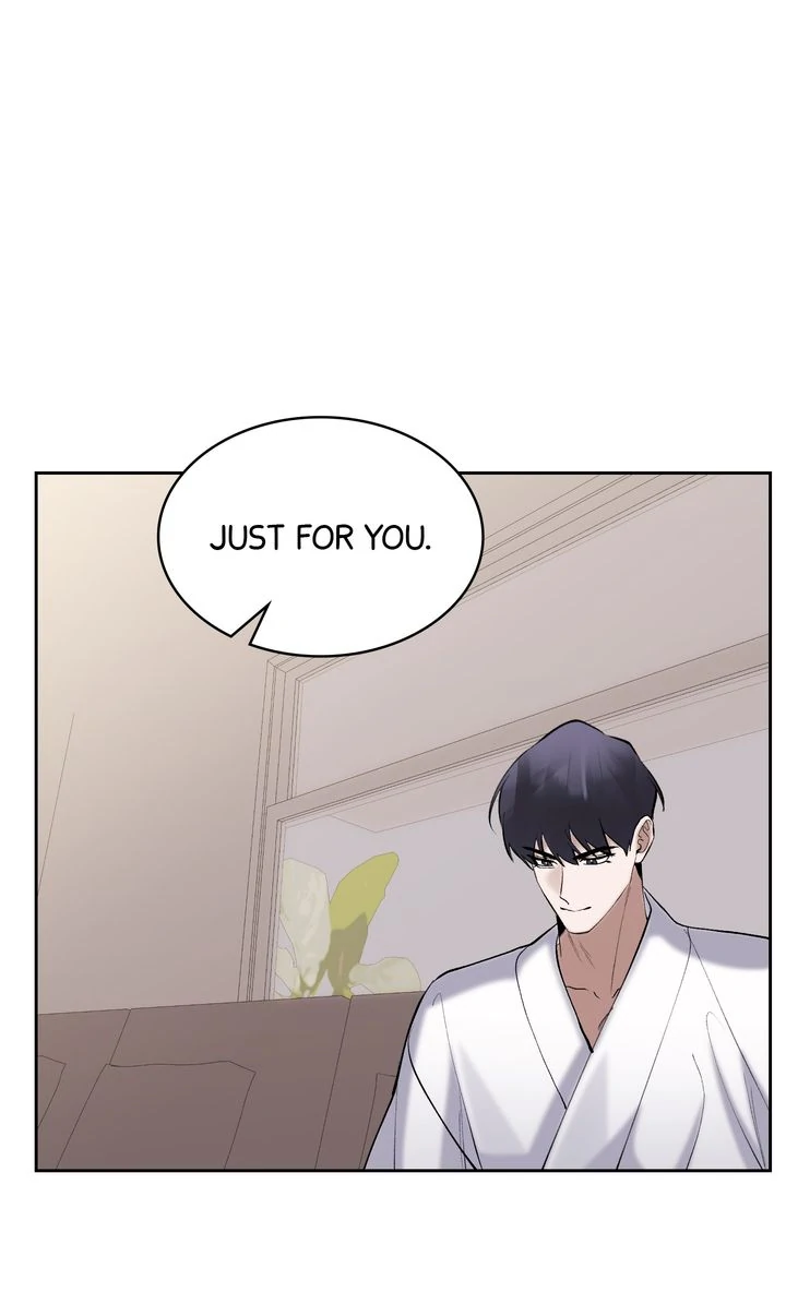Read The Muse chapter 31 image 74 on Lezhin