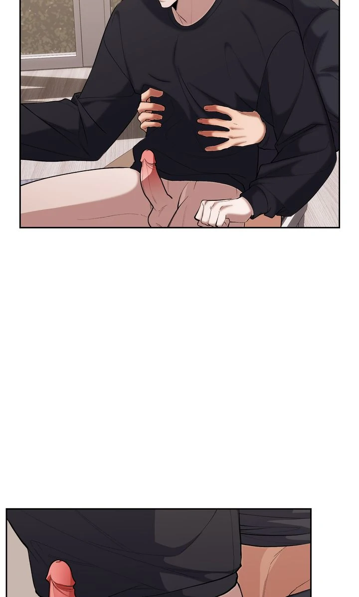 Read The Muse chapter 31 image 9 on Lezhin