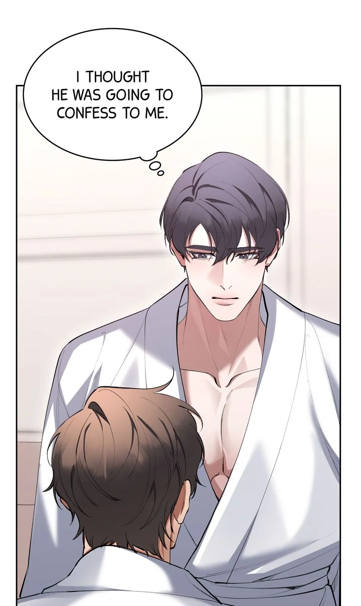 Read The Muse chapter 32 image 1 on Lezhin
