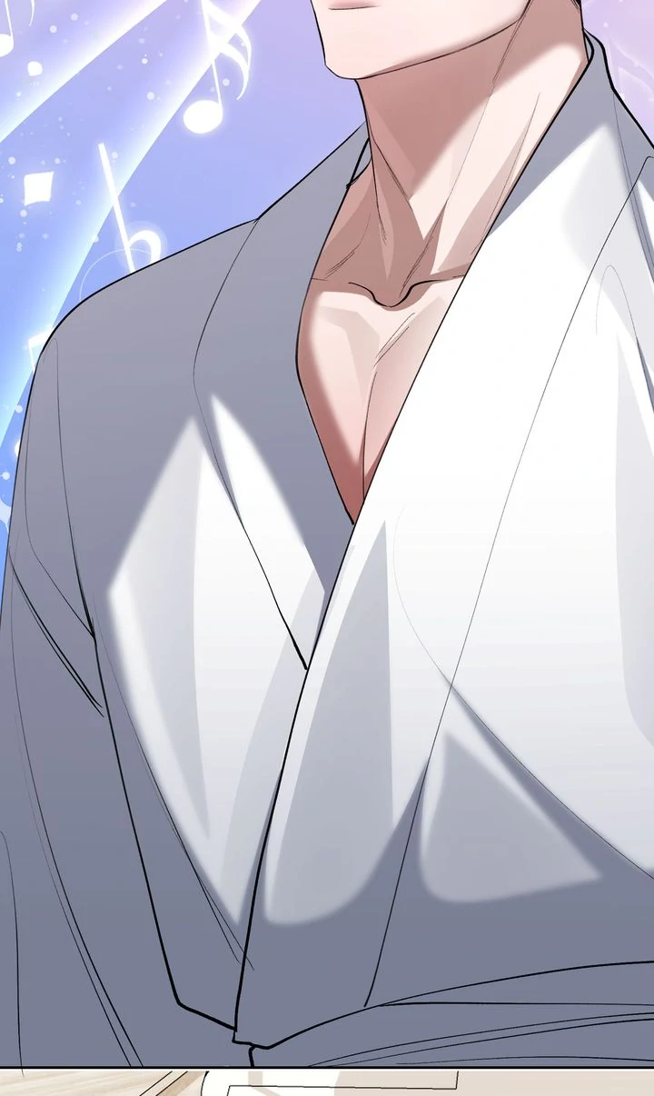 Read The Muse chapter 32 image 10 on Lezhin