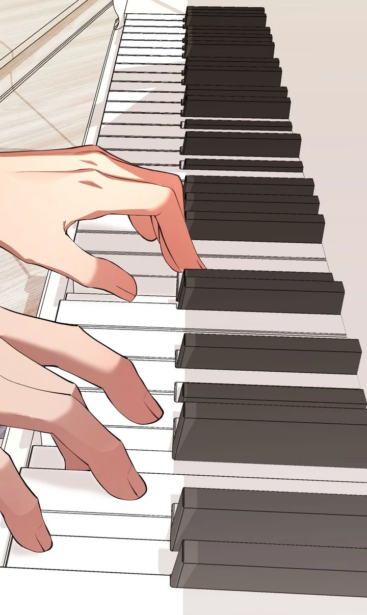 Read The Muse chapter 32 image 11 on Lezhin